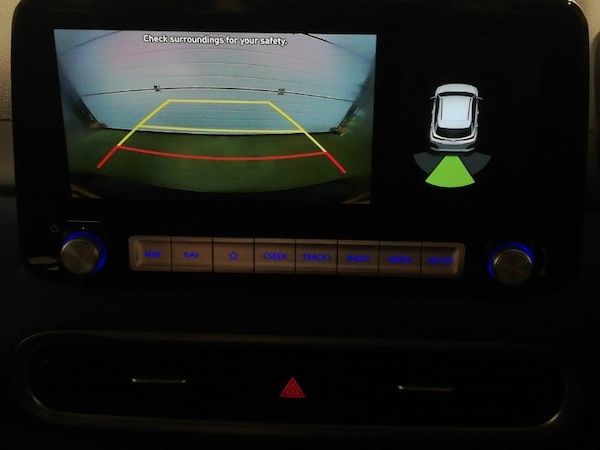 Used Hyundai KONA 2022 for sale - 76282277: Photo 11