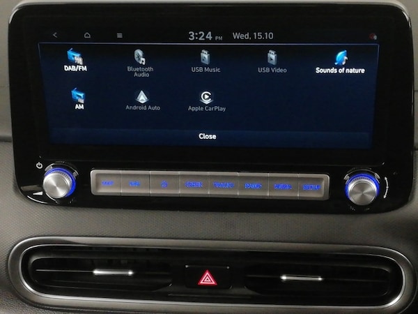 Used Hyundai KONA 2022 for sale - 76282277: Photo 13
