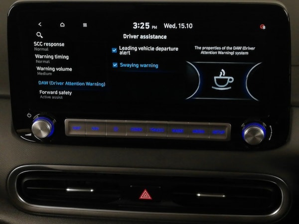 Used Hyundai KONA 2022 for sale - 76282277: Photo 14