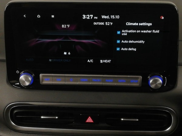 Used Hyundai KONA 2022 for sale - 76282277: Photo 16