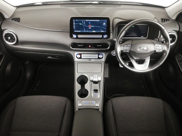 Used Hyundai KONA 2022 for sale - 76282277: Photo 2