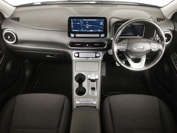 Used Hyundai KONA 2022 for sale - 76282277: Photo