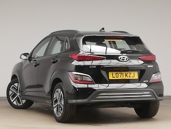 Used Hyundai KONA 2022 for sale - 76282277: Photo