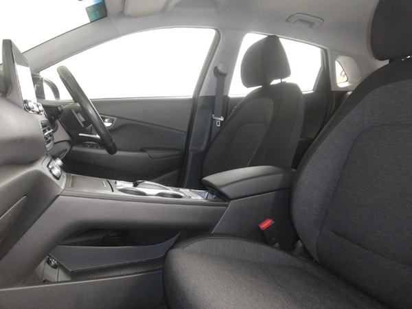 Used Hyundai KONA 2022 for sale - 76282277: Photo 5