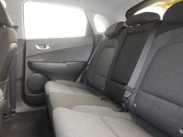 Used Hyundai KONA 2022 for sale - 76282277: Photo 6
