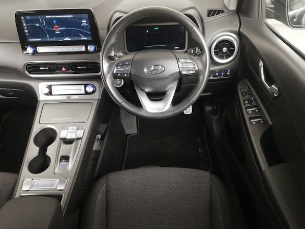 Used Hyundai KONA 2022 for sale - 76282277: Photo 7