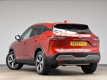 Used Nissan Qashqai 2024 for sale - 78821329: Photo