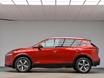 Used Nissan Qashqai 2024 for sale - 78821329: Photo