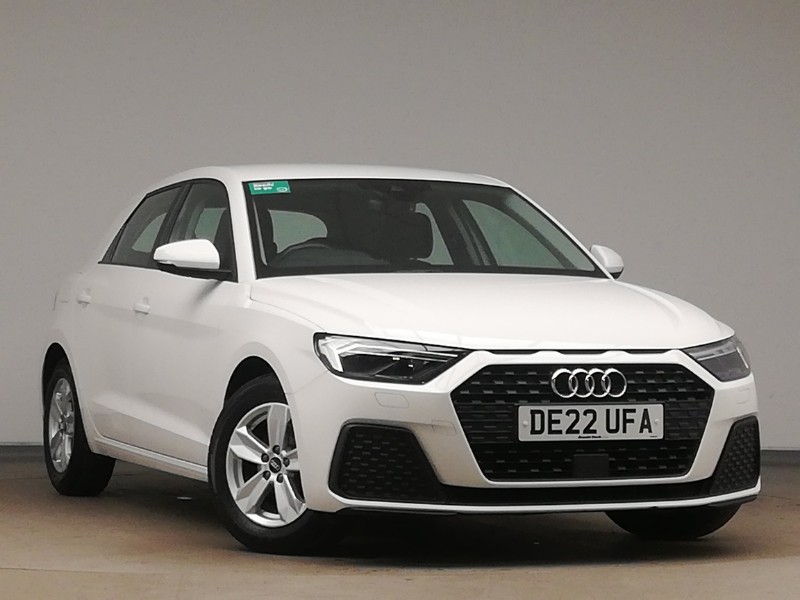 Used Audi A1 2022 for sale - 76661673: Photo 1