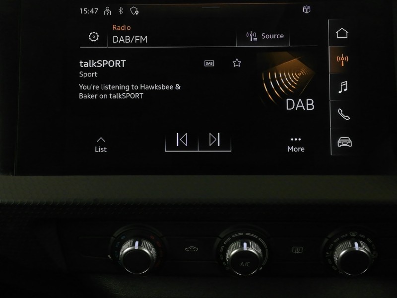 Used Audi A1 2022 for sale - 76661673: Photo 11