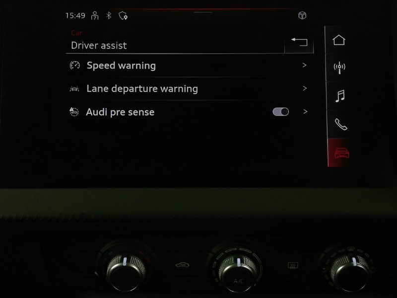 Used Audi A1 2022 for sale - 76661673: Photo 15