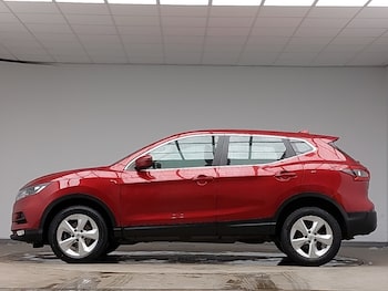 Used Nissan Qashqai 2019 for sale - 78560388: Photo