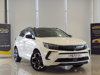 Used Vauxhall Grandland 2022 for sale - 79625035: Photo