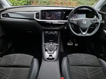 Used Vauxhall Grandland 2022 for sale - 79625035: Photo