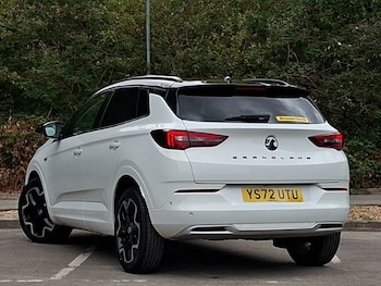 Used Vauxhall Grandland 2022 for sale - 79625035: Photo