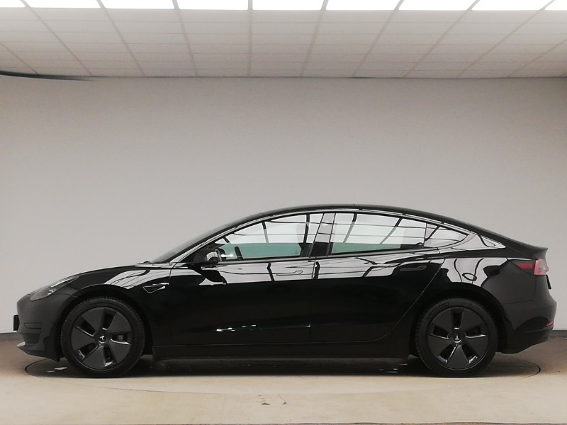 Used Tesla Model 3 2022 for sale - 76418994: Photo 4