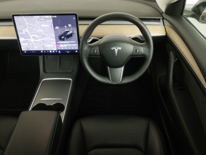 Used Tesla Model 3 2022 for sale - 76418994: Photo 7