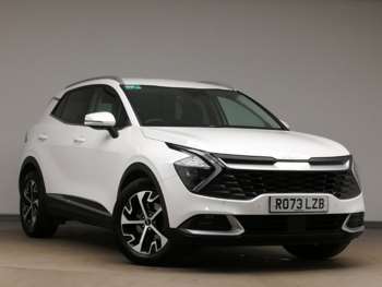 2023 - 1.6T GDi ISG 3 5dr
