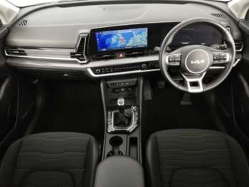 Used Kia Sportage 2023 for sale - 74532502: Photo