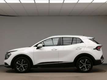 Used Kia Sportage 2023 for sale - 74532502: Photo