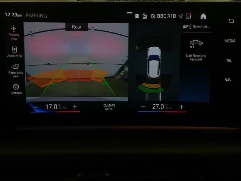 Used BMW iX1 2023 for sale - 76071393: Photo 11