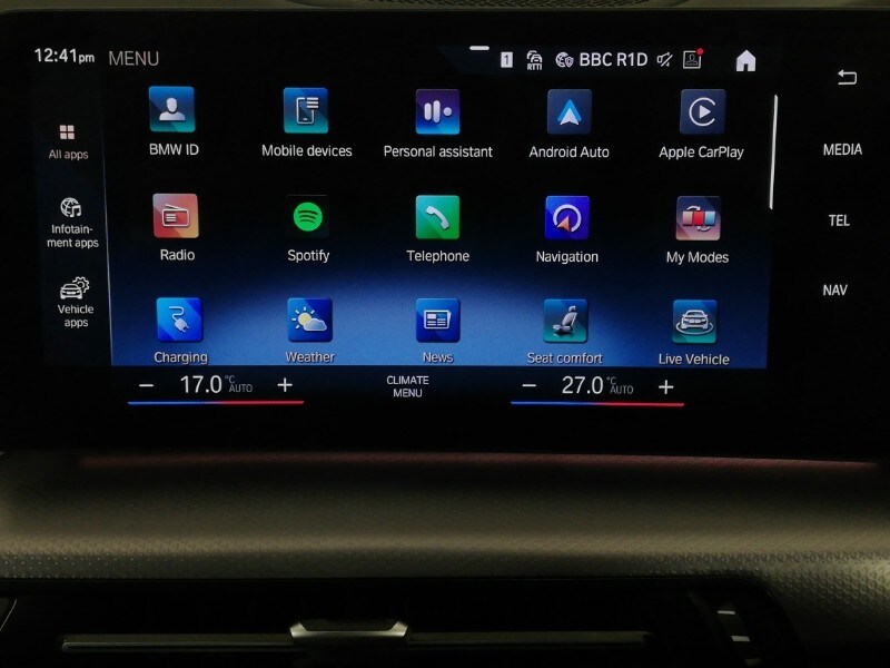 Used BMW iX1 2023 for sale - 76071393: Photo 13