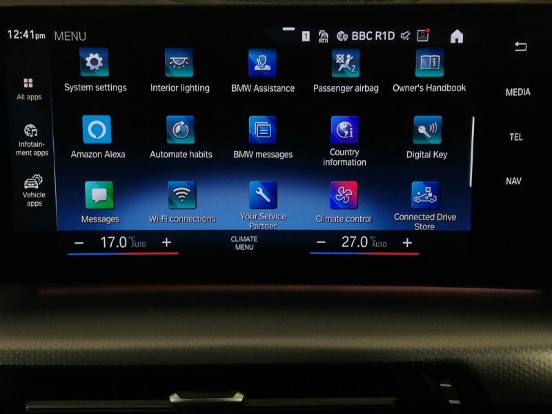 Used BMW iX1 2023 for sale - 76071393: Photo 14