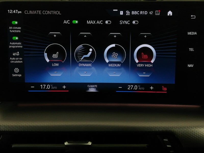 Used BMW iX1 2023 for sale - 76071393: Photo 17