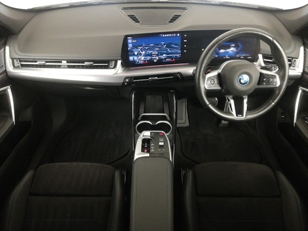 Used BMW iX1 2023 for sale - 76071393: Photo 2