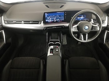 Used BMW iX1 2023 for sale - 76071393: Photo