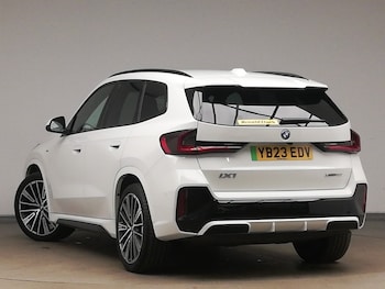Used BMW iX1 2023 for sale - 76071393: Photo