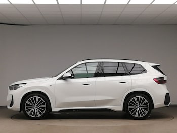 Used BMW iX1 2023 for sale - 76071393: Photo