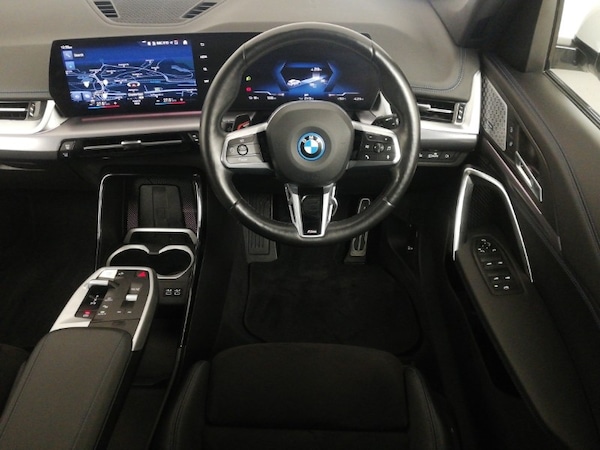Used BMW iX1 2023 for sale - 76071393: Photo 7