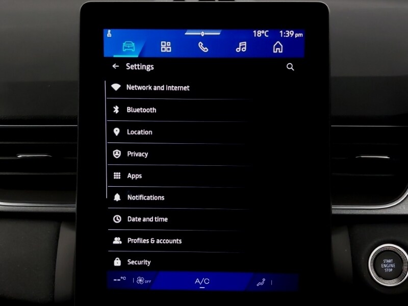 Used Renault Other 2025 for sale - 78225181: Photo 10