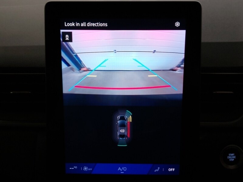 Used Renault Other 2025 for sale - 78225181: Photo 11