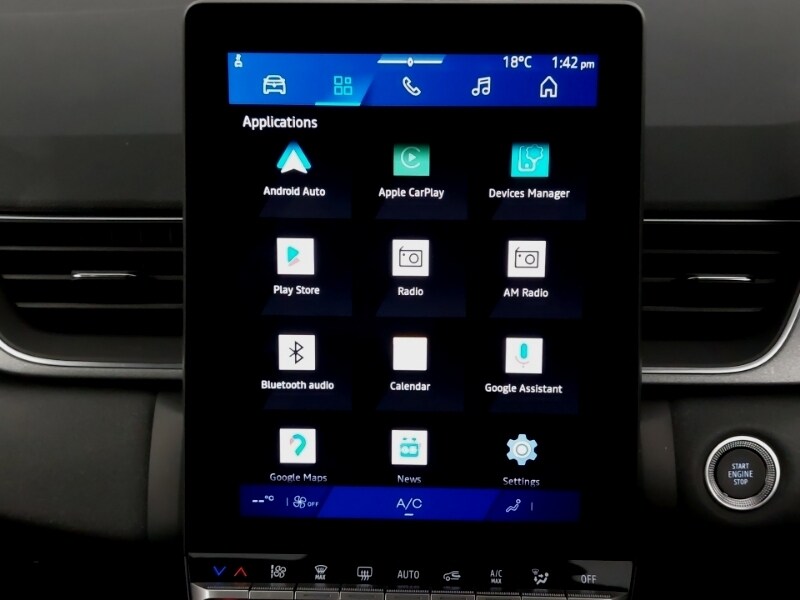 Used Renault Other 2025 for sale - 78225181: Photo 13