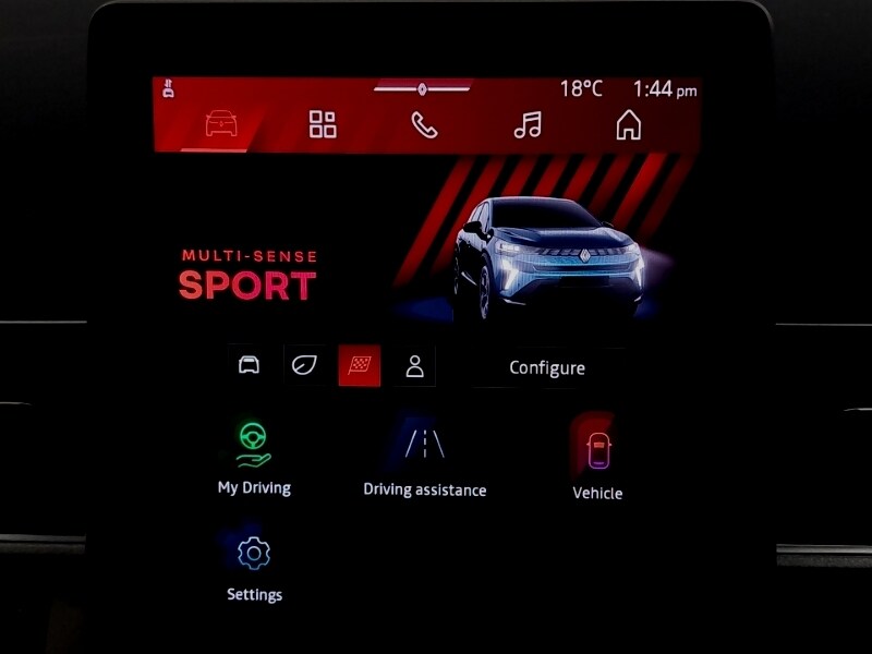 Used Renault Other 2025 for sale - 78225181: Photo 14