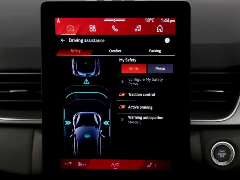 Used Renault Other 2025 for sale - 78225181: Photo 15