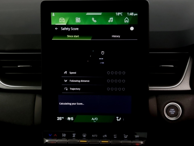 Used Renault Other 2025 for sale - 78225181: Photo 17