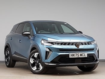 Renault Other feature image