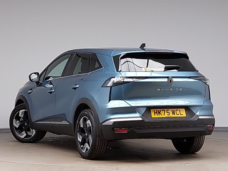 Used Renault Other 2025 for sale - 78225181: Photo 3