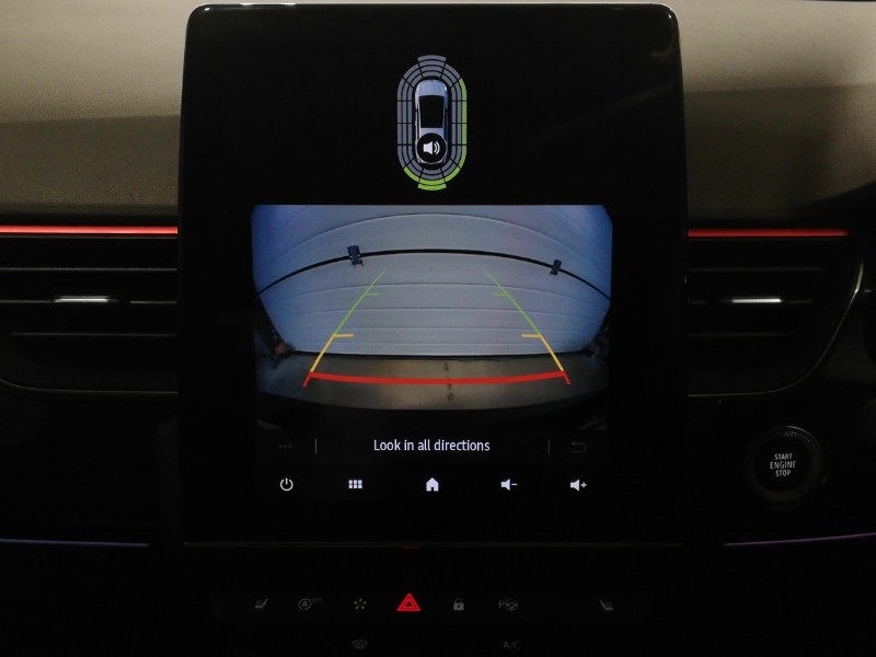 Used Renault Arkana 2023 for sale - 77992626: Photo 11