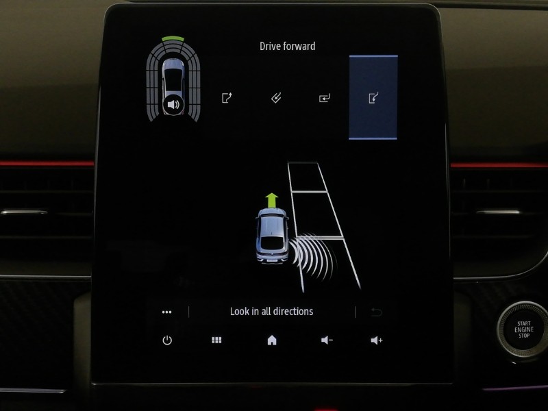 Used Renault Arkana 2023 for sale - 77992626: Photo 12