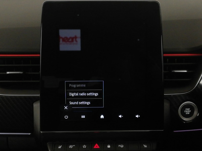 Used Renault Arkana 2023 for sale - 77992626: Photo 13