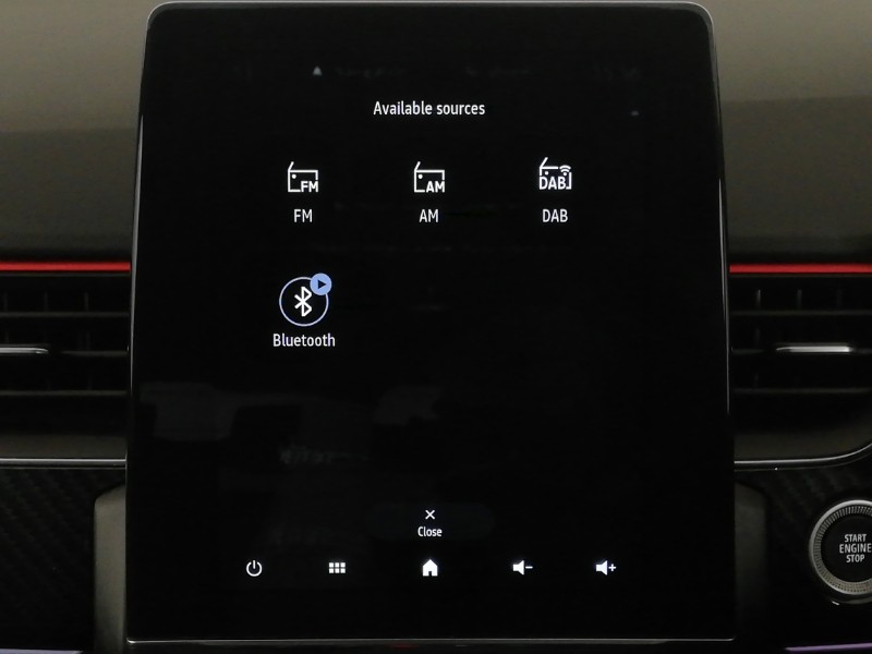 Used Renault Arkana 2023 for sale - 77992626: Photo 14