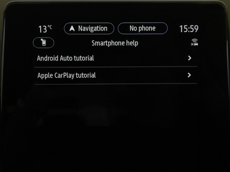 Used Renault Arkana 2023 for sale - 77992626: Photo 17