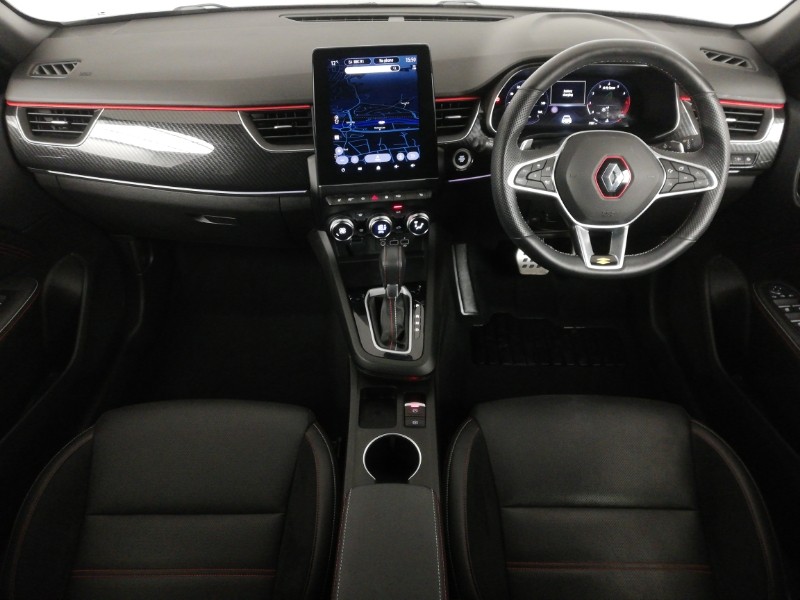 Used Renault Arkana 2023 for sale - 77992626: Photo 2