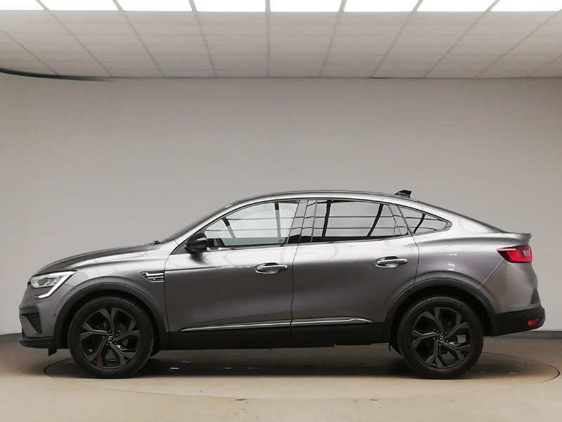 Used Renault Arkana 2023 for sale - 77992626: Photo 4