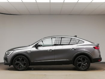 Used Renault Arkana 2023 for sale - 77992626: Photo