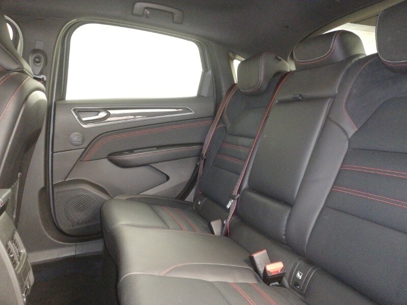 Used Renault Arkana 2023 for sale - 77992626: Photo 6